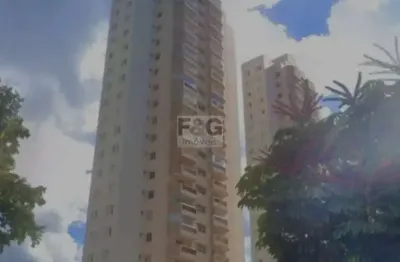 Apartamento com 3 quartos à venda na Avenida Tietê, --, Campestre, Santo André, 96 m2 por R$ 860.000