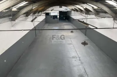 Barracão / Galpão / Depósito à venda na Rua Senador Vergueiro, --, Centro, São Caetano do Sul, 730 m2 por R$ 3.600.000