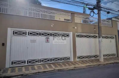 Casa com 3 quartos à venda na Rua Antônio Campanha, --, Jardim Maria Adelaide, São Bernardo do Campo, 360 m2 por R$ 1.600.000