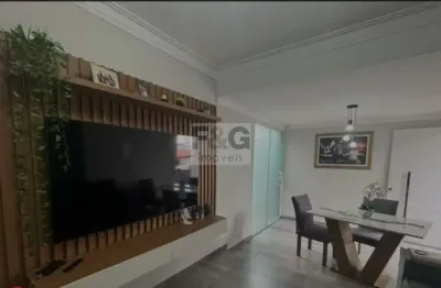 Casa com 3 quartos à venda na Rua Horácio de Carvalho, --, Taboão, São Bernardo do Campo, 175 m2 por R$ 600.000