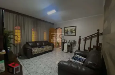 Casa com 2 quartos à venda na Rua Israel, --, Taboão, São Bernardo do Campo, 182 m2 por R$ 630.000