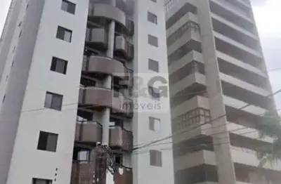 Apartamento com 2 quartos à venda na Avenida Doutor Carlos de Campos, --, Rudge Ramos, São Bernardo do Campo, 60 m2 por R$ 480.000