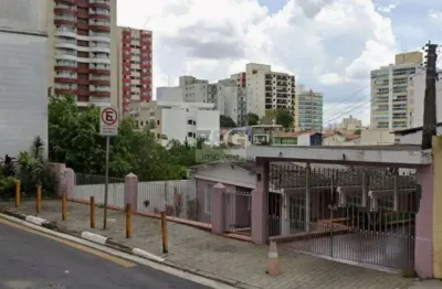 Terreno à venda na Rua Cândia, --, Jardim do Mar, São Bernardo do Campo por R$ 1.300.000