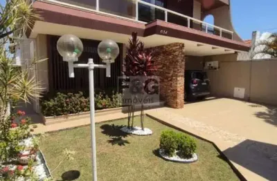 Casa com 4 quartos à venda na Rua Martim Afonso de Souza, --, Jardim São Caetano, São Caetano do Sul, 295 m2 por R$ 2.750.000