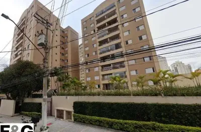 Apartamento com 3 quartos à venda na Rua Engenheiro Isac Garcez, --, Rudge Ramos, São Bernardo do Campo, 84 m2 por R$ 694.000