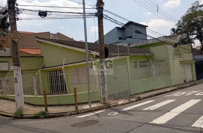 Terreno à venda na Rua Manuel Hernandes Lopes, --, Anchieta, São Bernardo do Campo por R$ 690.000