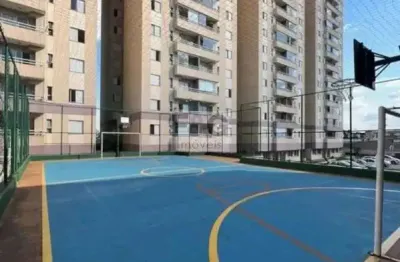 Apartamento com 2 quartos à venda na Rua Vicente de Paula Souza e Silva, --, Assunção, São Bernardo do Campo, 58 m2 por R$ 330.000