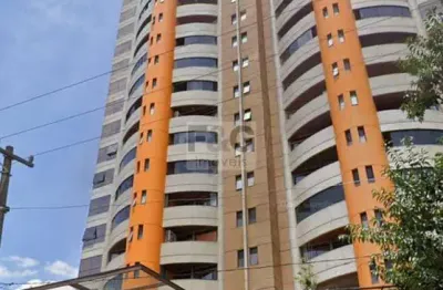 Apartamento com 3 quartos à venda na Rua das Nogueiras, --, Jardim, Santo André, 190 m2 por R$ 3.900.000