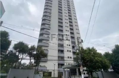 Apartamento com 4 quartos à venda na Rua Doutor Flaquer, --, Centro, São Bernardo do Campo, 420 m2 por R$ 2.300.000