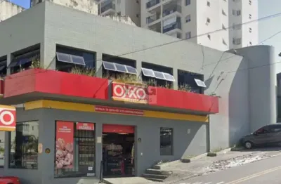 Prédio à venda na Avenida Senador Vergueiro, --, Centro, São Bernardo do Campo, 500 m2 por R$ 3.600.000