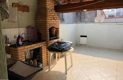 Casa com 3 quartos à venda na rua arcângelo campanella, 625, planalto, são bernardo do campo, 125 m2 por r$ 650.000