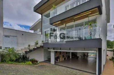 Casa com 5 quartos à venda no parque anchieta, são bernardo do campo  por r$ 4.290.000
