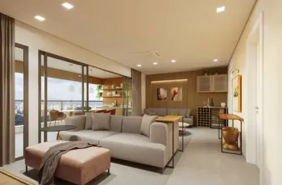 Villaggio jardins o seu imóvel de 3 e 4 suítes no cidade jardins.