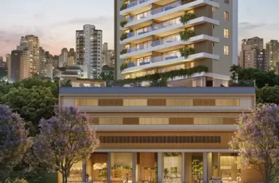 Apartamento com 4 quartos à venda na Rua da Sapucaia, Horto Florestal, Salvador