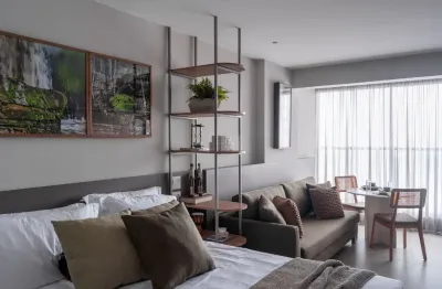 Kitnet / Stúdio para alugar na Avenida Sete de Setembro, Vitória, Salvador