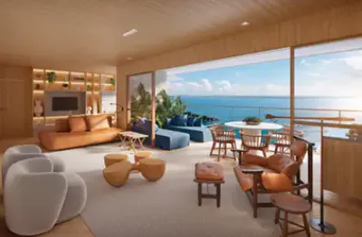 Apartamento com 4 quartos à venda na Rua da Graça, Graça, Salvador