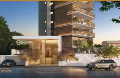 Apartamento com 4 quartos à venda na Rua Waldemar Falcão, Horto Florestal, Salvador