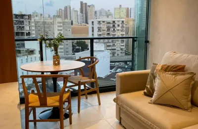 Apartamento com 1 quarto para alugar na Barra, Salvador 