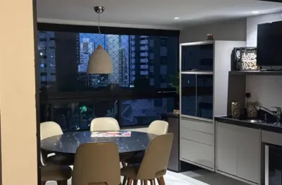 Apartamento com 3 quartos à venda na Pituba, Salvador 