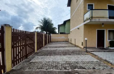 Apartamento com 3 quartos à venda no Maitinga, Bertioga 