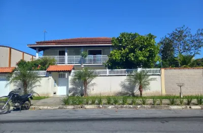 Casa com 5 quartos à venda no Jardim Albatroz, Bertioga 
