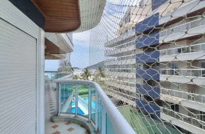Apartamento com 4 quartos à venda na Riviera, Bertioga 