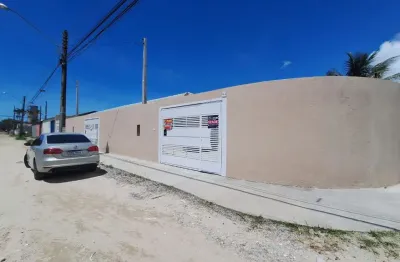 Casa com 2 quartos à venda na Avenida Riviera, 001, Vista Linda, Bertioga