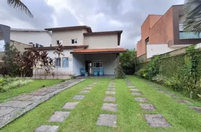 Casa em condomínio fechado com 4 quartos à venda na Avenida Riviera, Mod 22, Riviera, Bertioga