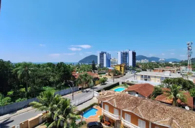 Apartamento com 2 quartos à venda na Travessa João Ramalho, Centro, Bertioga