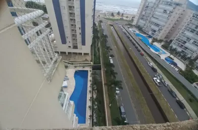 Apartamento com 3 quartos à venda na Travessa João Ramalho, Centro, Bertioga