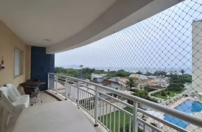 Apartamento com 3 quartos à venda na Travessa João Ramalho, Centro, Bertioga