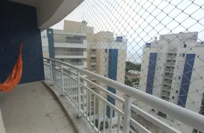 Apartamento com 3 quartos à venda na Travessa João Ramalho, Centro, Bertioga