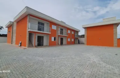 Casa em condomínio fechado com 2 quartos à venda na Avenida Riviera, Sn, Vista Linda, Bertioga