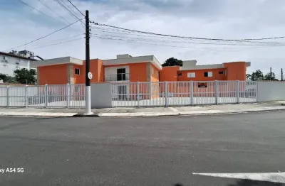 Casa em condomínio fechado com 2 quartos à venda na Avenida Riviera, Sn, Vila Itapanhau, Bertioga