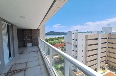 Apartamento com 2 quartos à venda na Rua Manoel Reis, 45, Maitinga, Bertioga