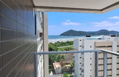 Apartamento com 3 quartos à venda na Rua Manoel Reis, 45, Maitinga, Bertioga