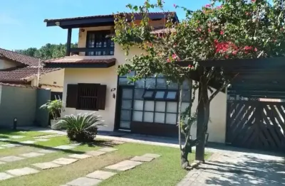 Casa com 4 quartos à venda na Avenida Riviera, São Lourenço, Bertioga