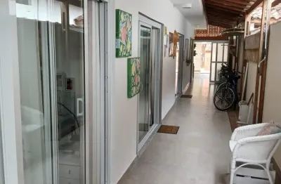 Casa com 3 quartos à venda na Avenida Riviera, Maitinga, Bertioga