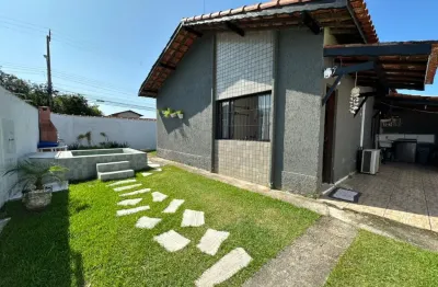 Casa com 2 quartos à venda na Avenida Riviera, Centro, Bertioga