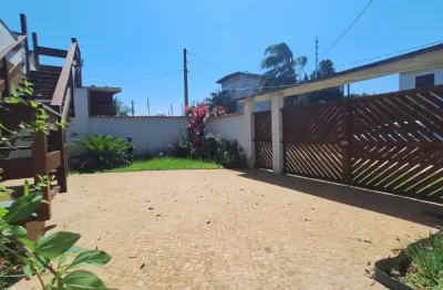 Casa com 3 quartos à venda na Avenida Riviera, Indaia, Bertioga