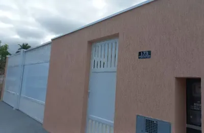 Casa com 2 quartos à venda na Avenida Riviera, Maitinga, Bertioga
