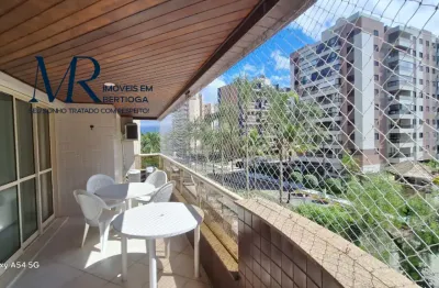 Apartamento com 3 quartos à venda na Alameda das Conchas, 409, Riviera, Bertioga