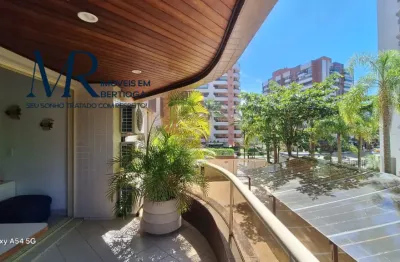 Apartamento com 3 quartos à venda na Alameda das Conchas, Riviera, Bertioga