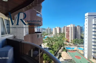 Apartamento com 3 quartos à venda na Alameda das Conchas, Riviera, Bertioga