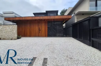 Casa em condomínio fechado com 6 quartos à venda na Alameda Potiguar, Riviera, Bertioga