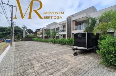 Casa com 2 quartos à venda na Passeio das Garaunas, Riviera, Bertioga