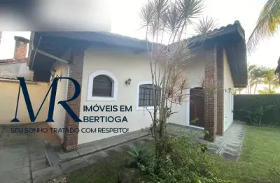 Casa com 3 quartos à venda na Avenida Riviera, Indaia, Bertioga