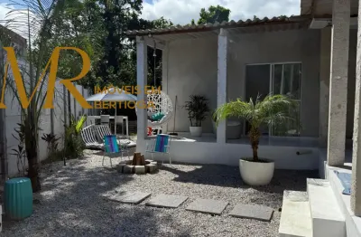 Casa com 2 quartos à venda na Avenida Riviera, Morada Praia, Bertioga