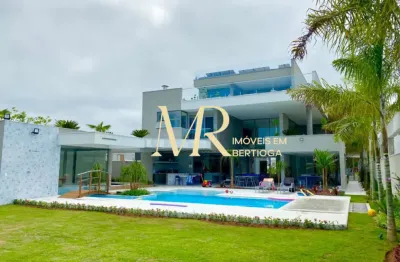 Casa com 7 quartos à venda na Avenida Riviera, Riviera, Bertioga
