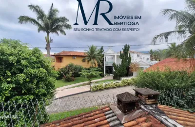 Casa com 3 quartos à venda na Travessa João Ramalho, Maitinga, Bertioga